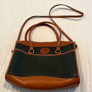 Dooney and Bourke purse